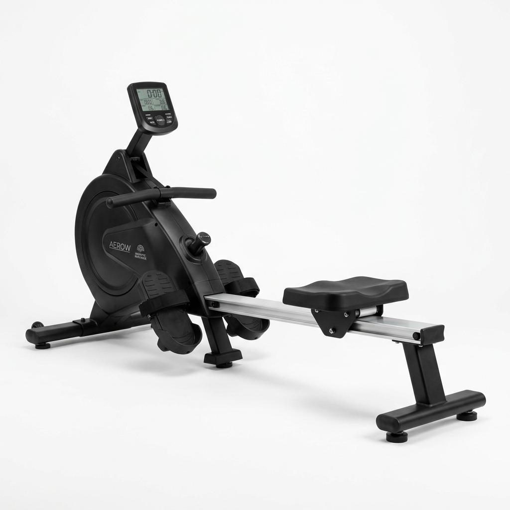 Merach Magnetic Rowing Machine