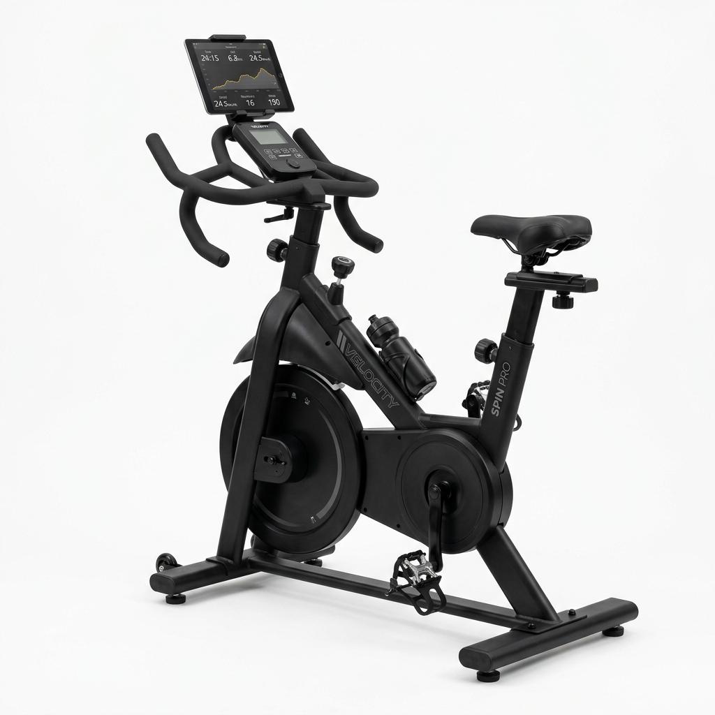 DMASUN Indoor Cycling Bike