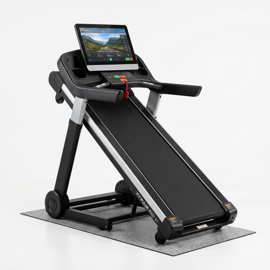 NordicTrack Commercial 1750