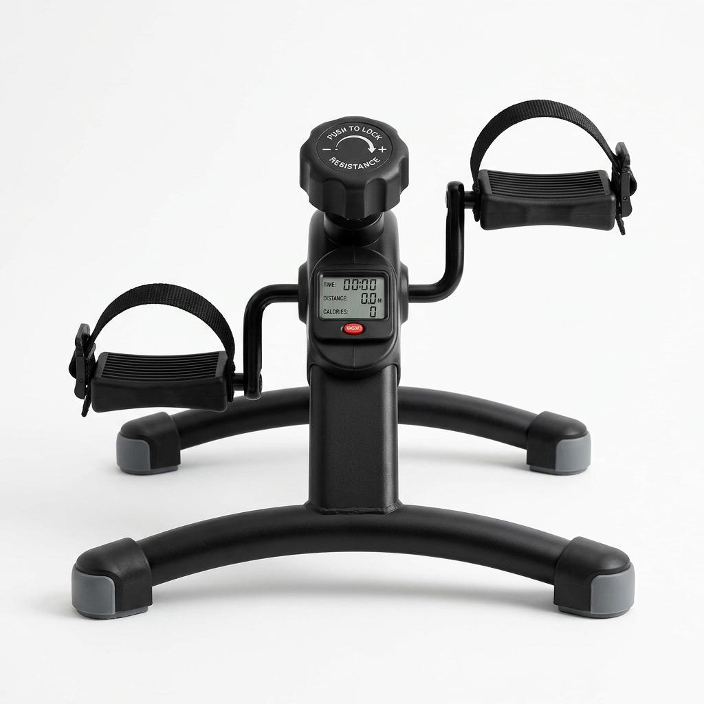 Vaunn Medical Under Desk Bike