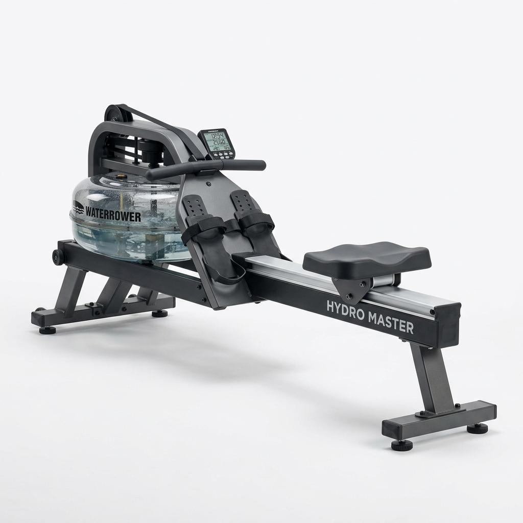 XTERRA Fitness ERG600W