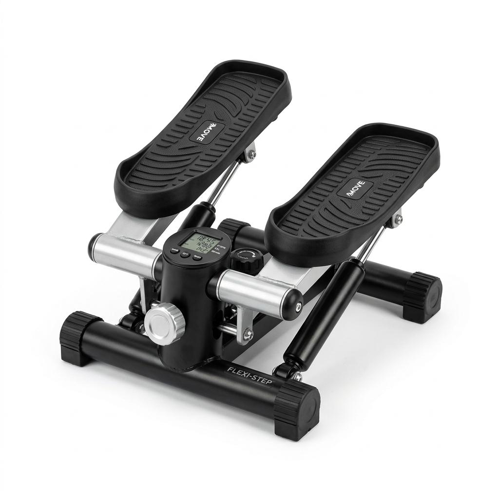 Sportsroyals Stair Stepper