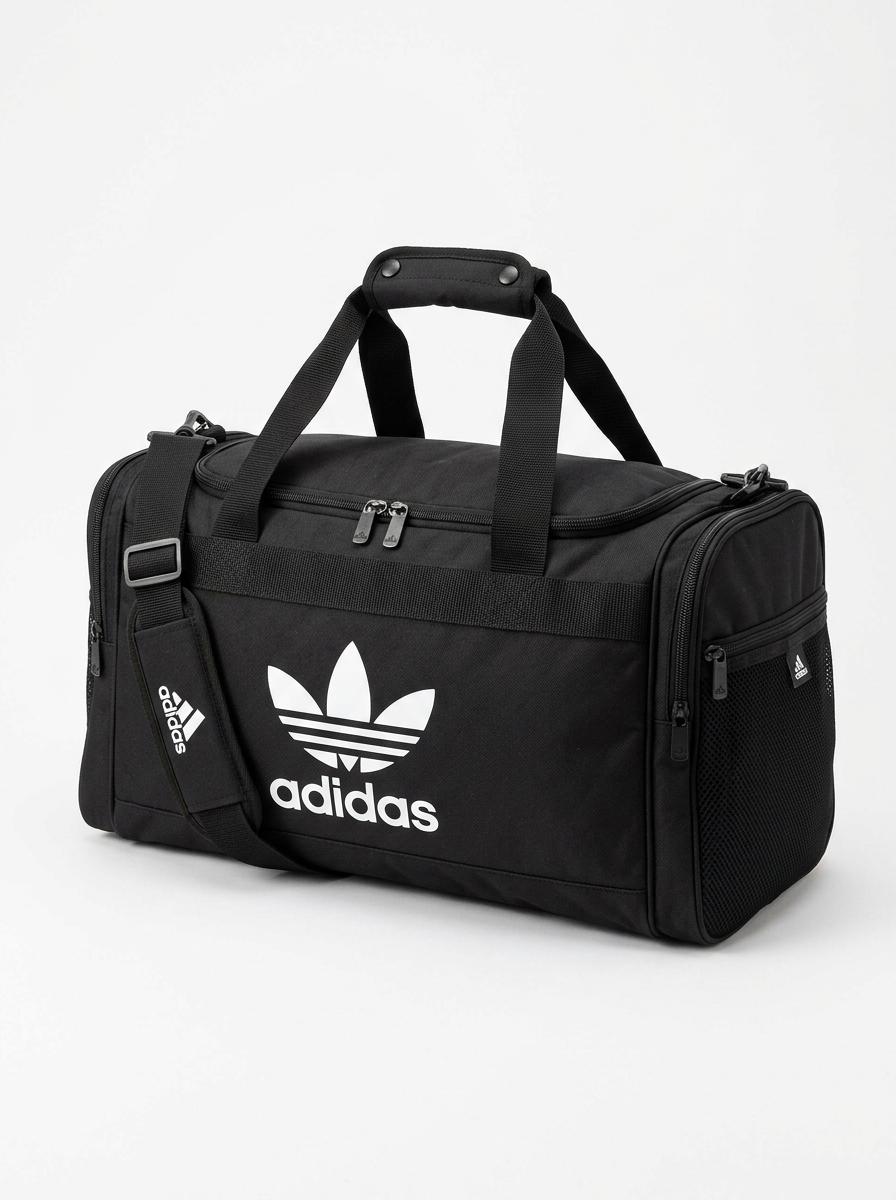 adidas Defender Duffel Bag