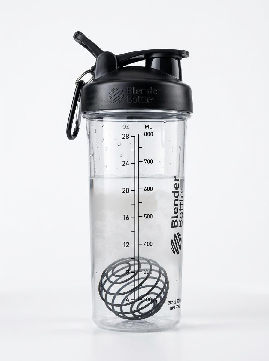 BlenderBottle Classic V2