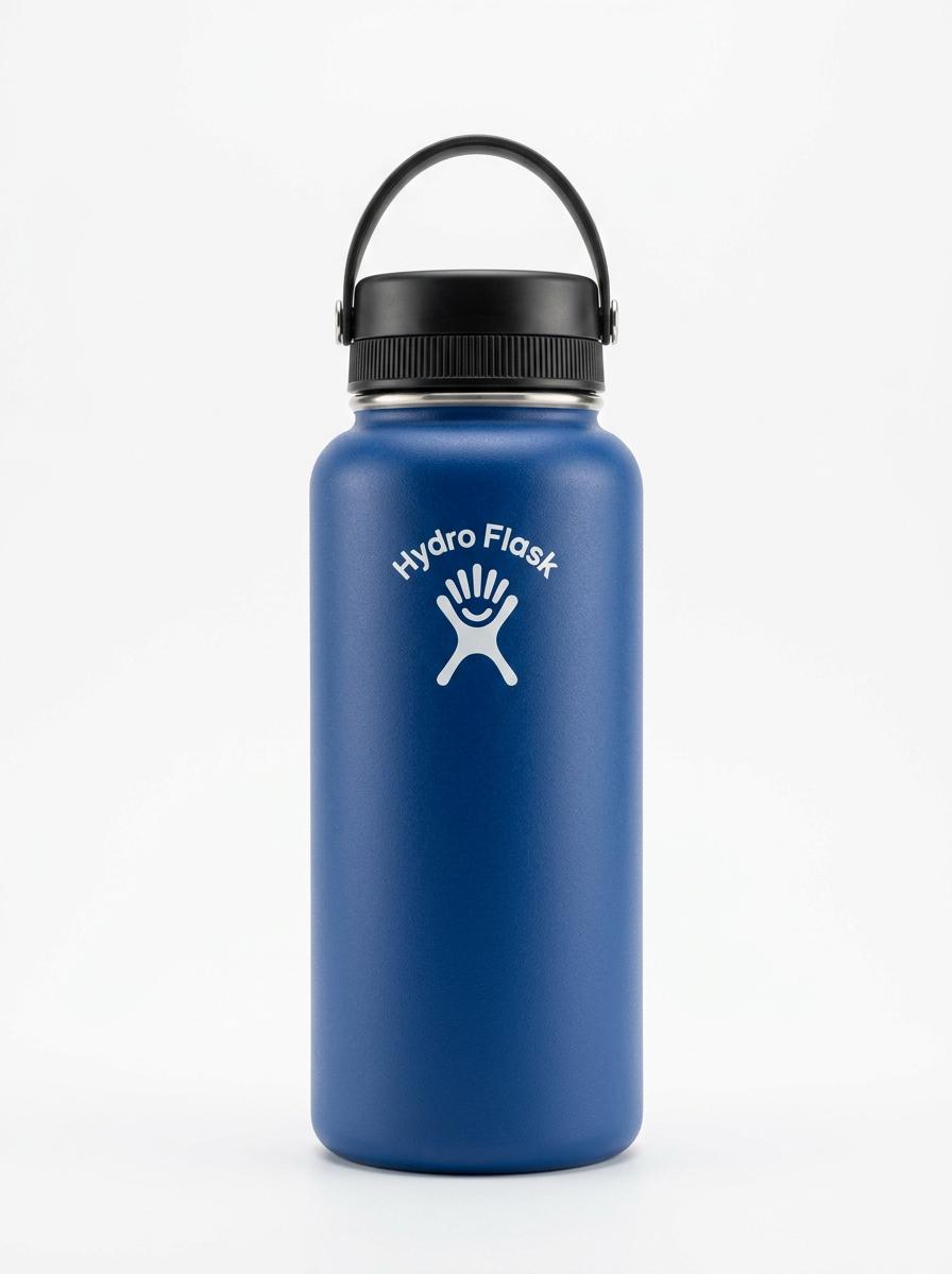 Hydro Flask 32oz Wide Mouth