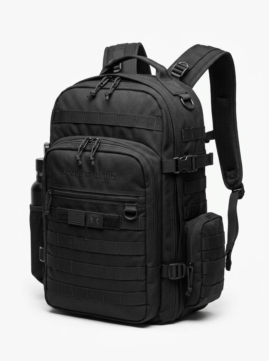 King Kong Backpack II