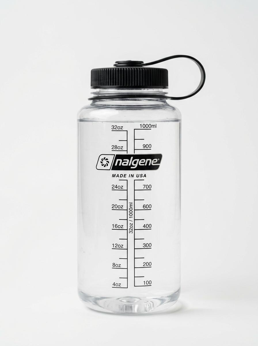 Nalgene Tritan Wide Mouth