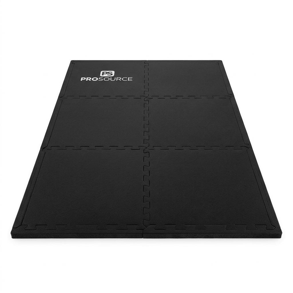 ProSource Puzzle Exercise Mat