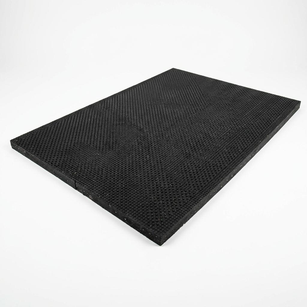 Tractor Supply 3/4 Inch Rubber Stall Mat