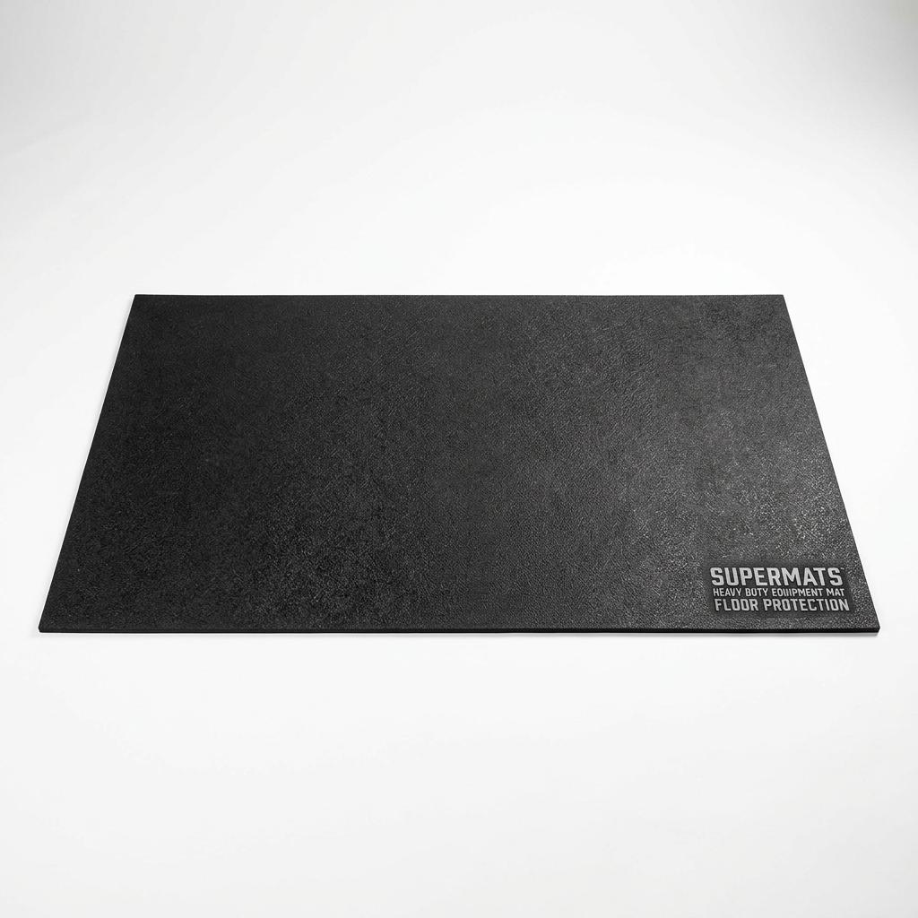 Supermats Heavy Duty Equipment Mat
