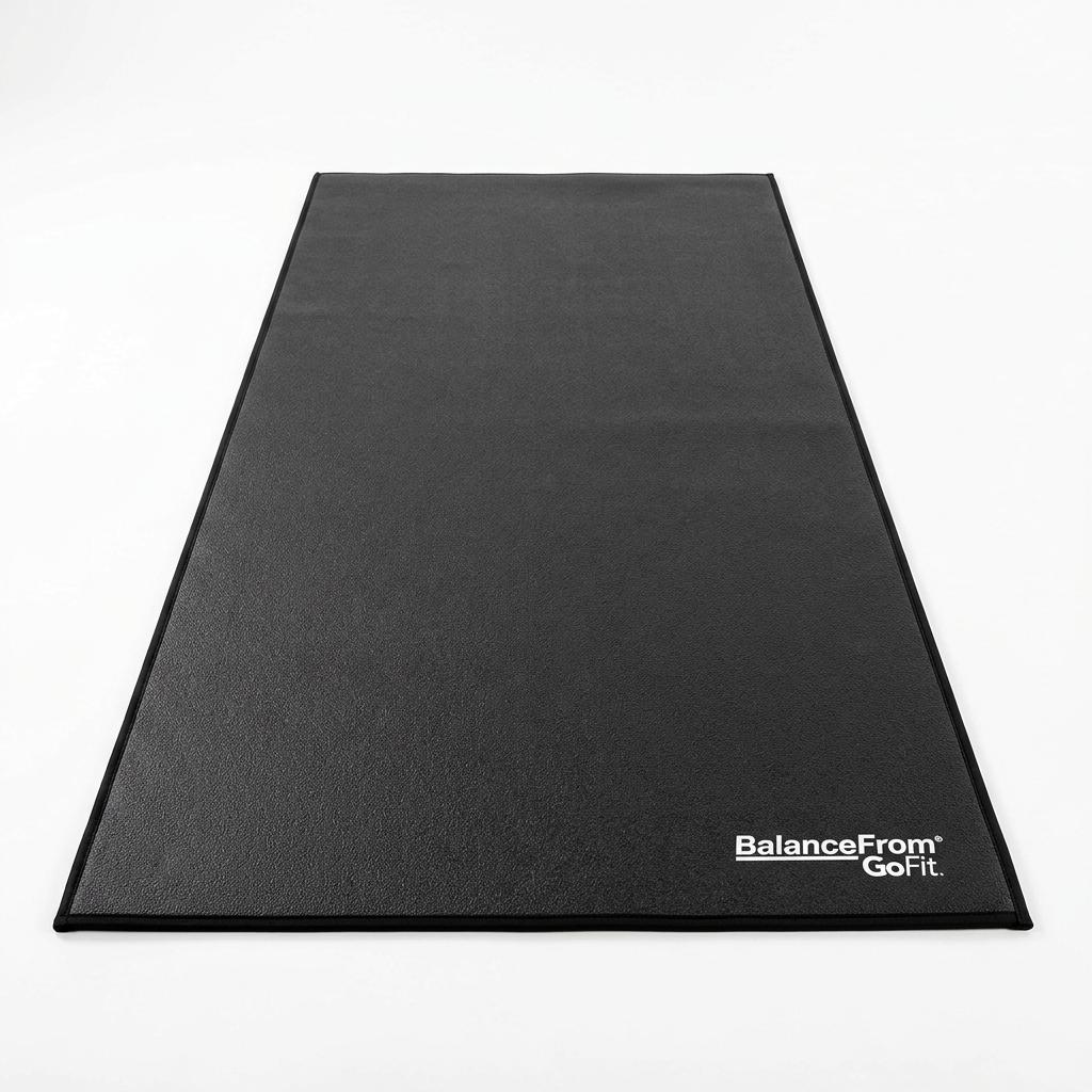 BalanceFrom GoFit All-Purpose Exercise Mat