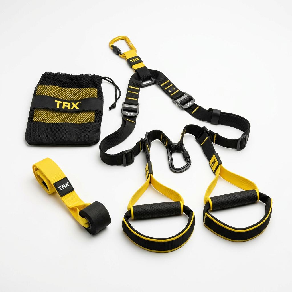 TRX GO Suspension Trainer