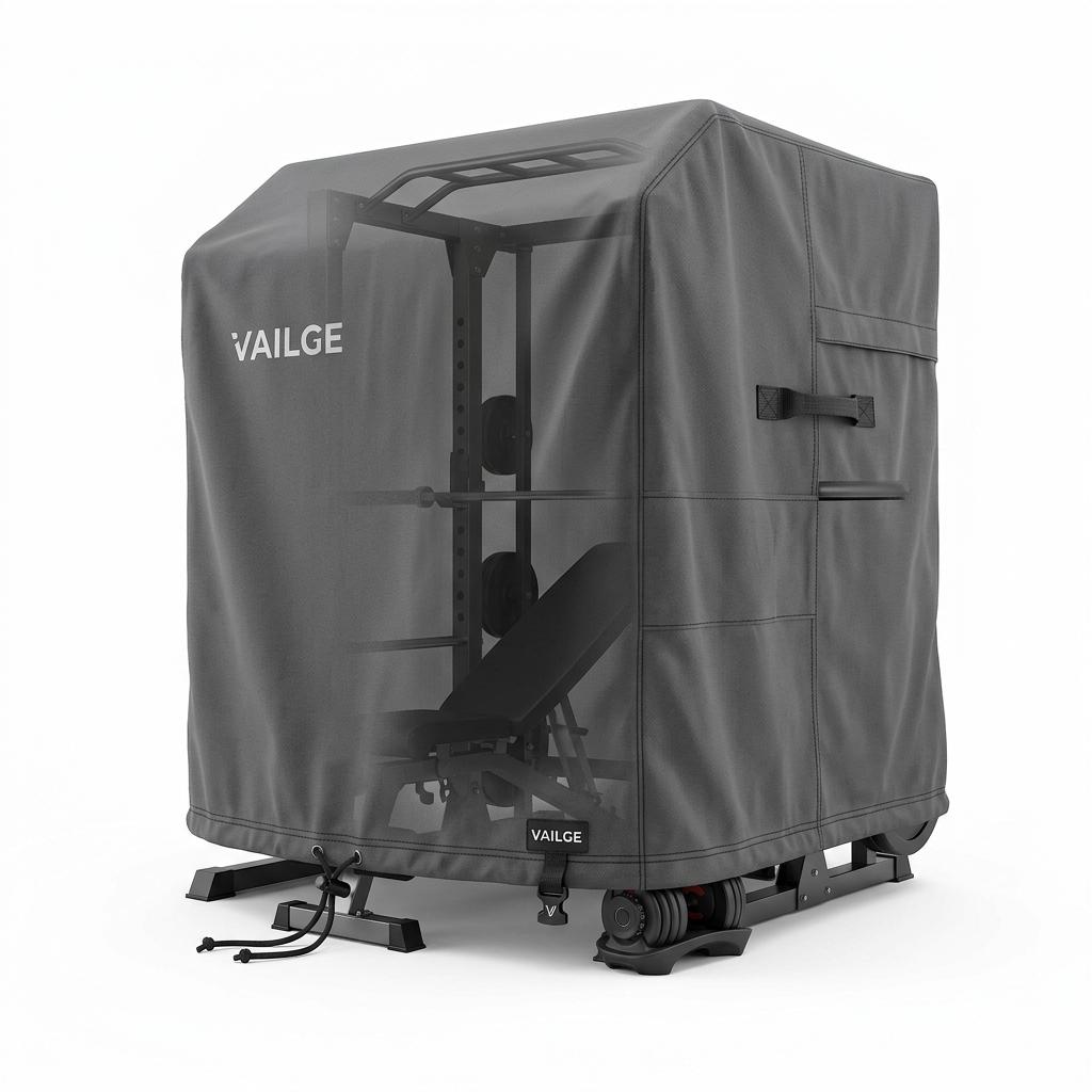 Vailge Heavy Duty Patio Equipment Cover