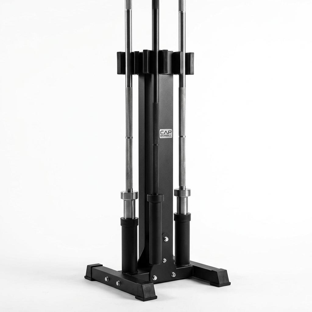 CAP Barbell Vertical Storage Rack