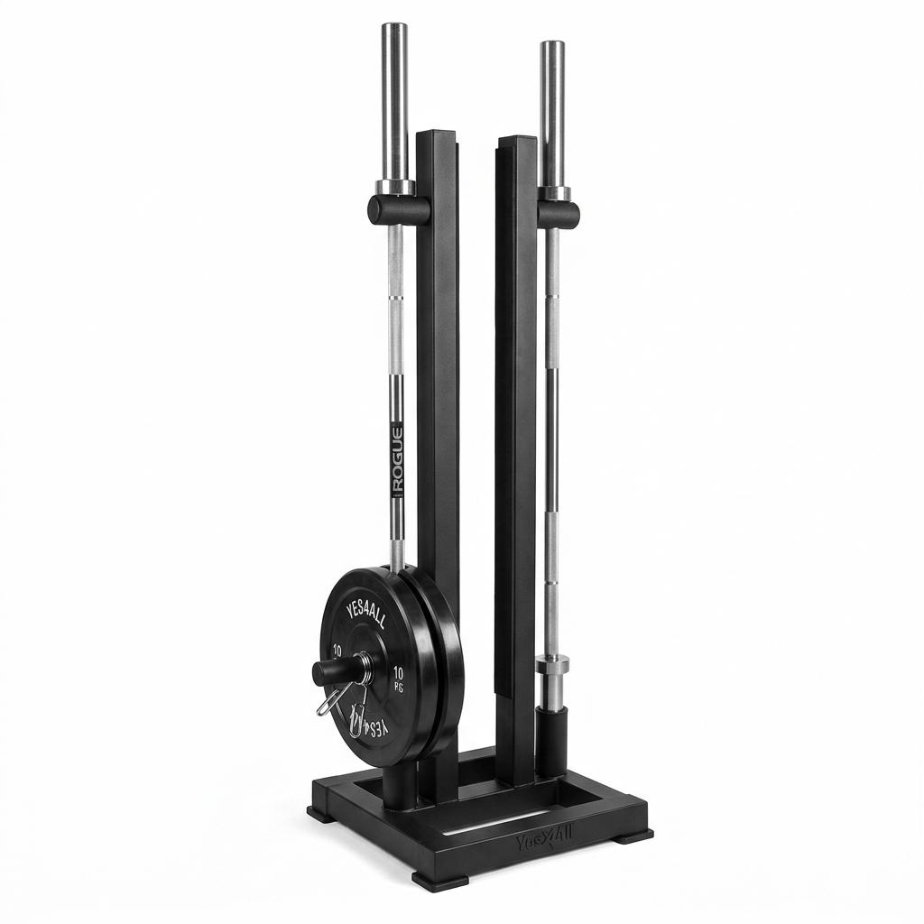 Yes4All Vertical Barbell Holder