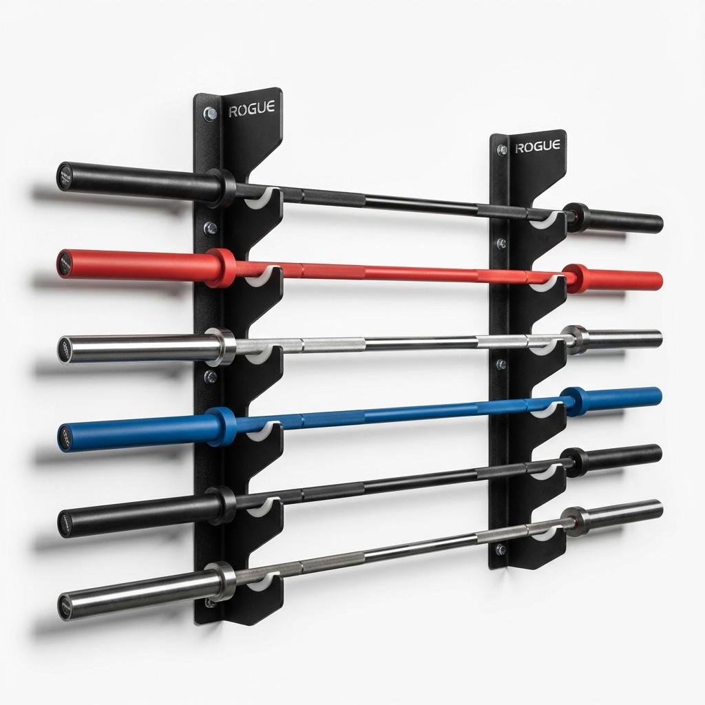Rogue Fitness Gun Rack