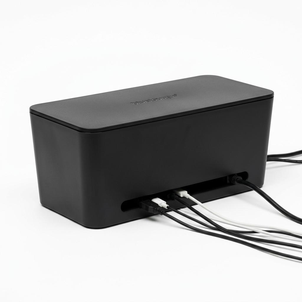 Bluelounge CableBox