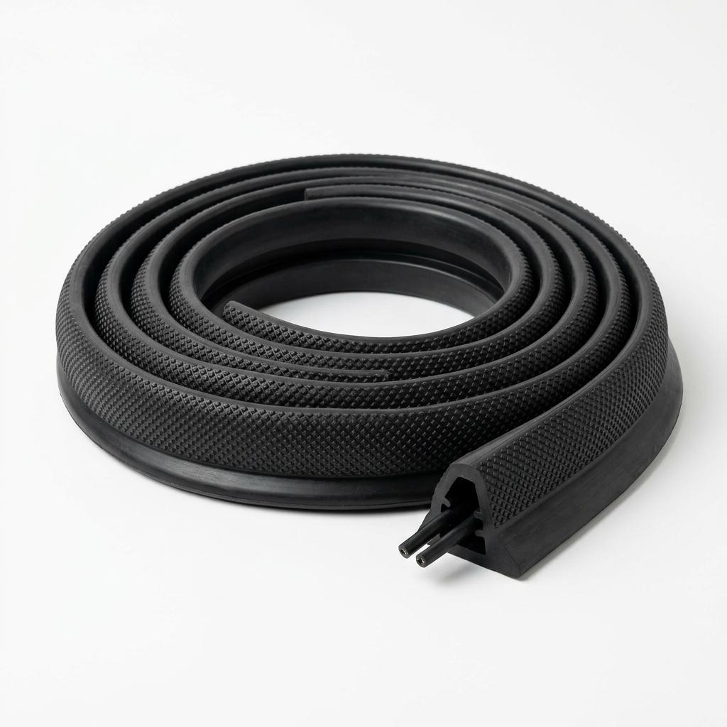 D-Line Floor Cord Cover