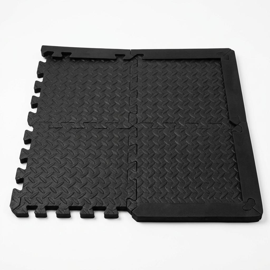 BalanceFrom Puzzle Exercise Mat