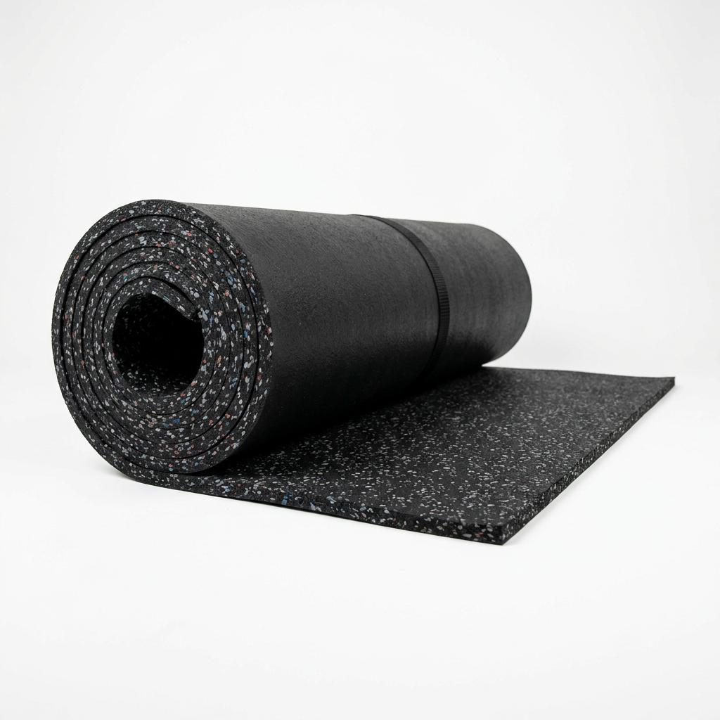 IncStores 8mm Strong Rubber Rolls