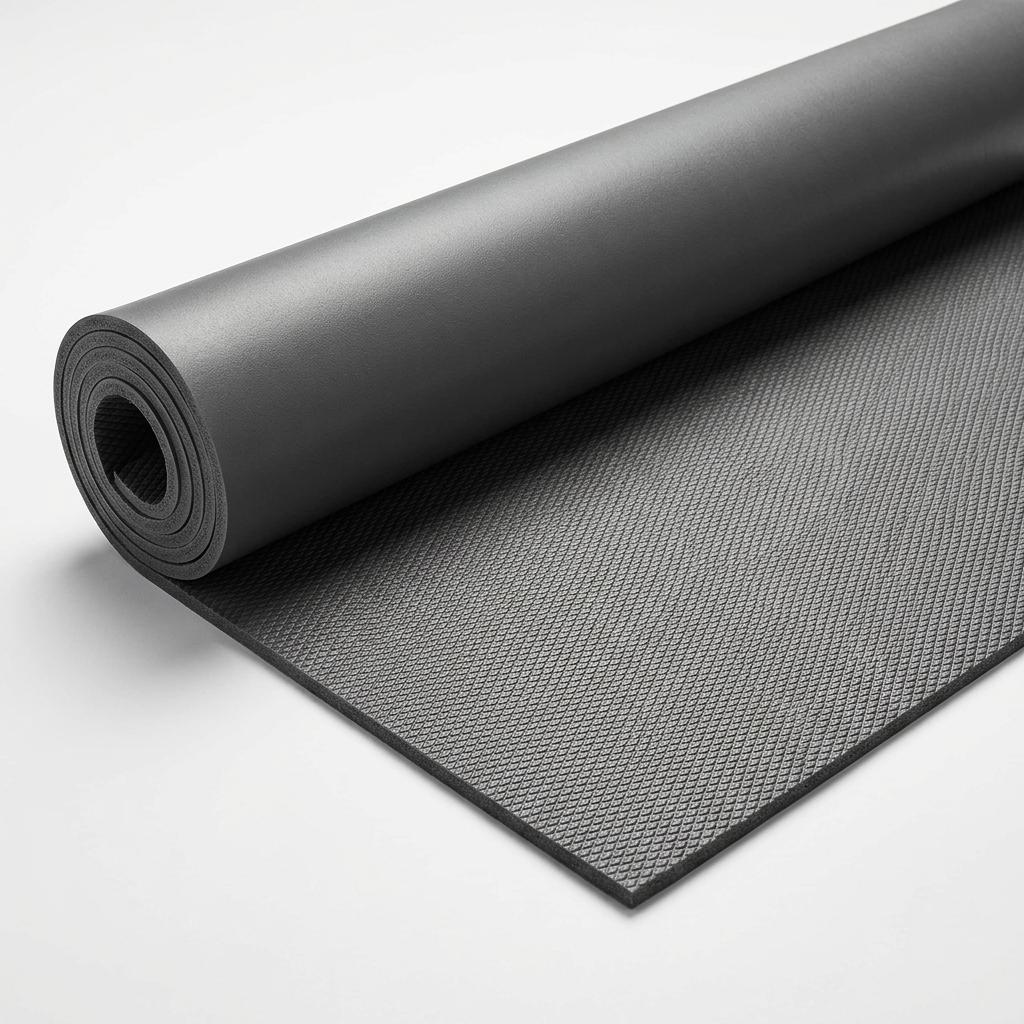 Gorilla Mats Premium Large Exercise Mat