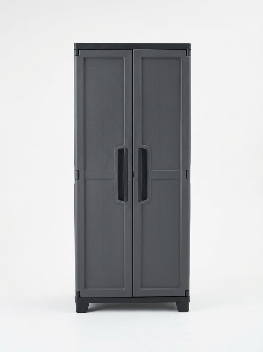 Suncast BMC3000 Tall Garage Cabinet