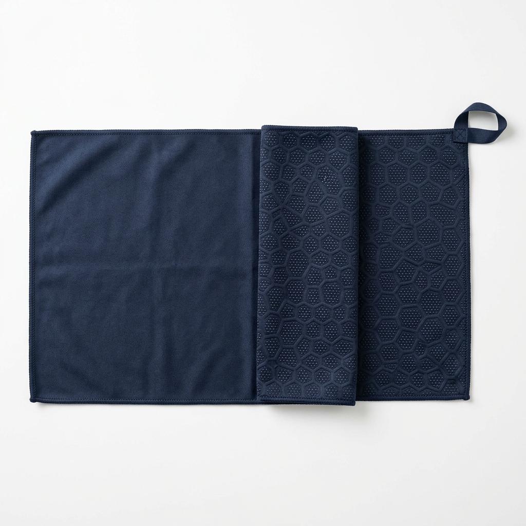 Desired Body Gym Towel