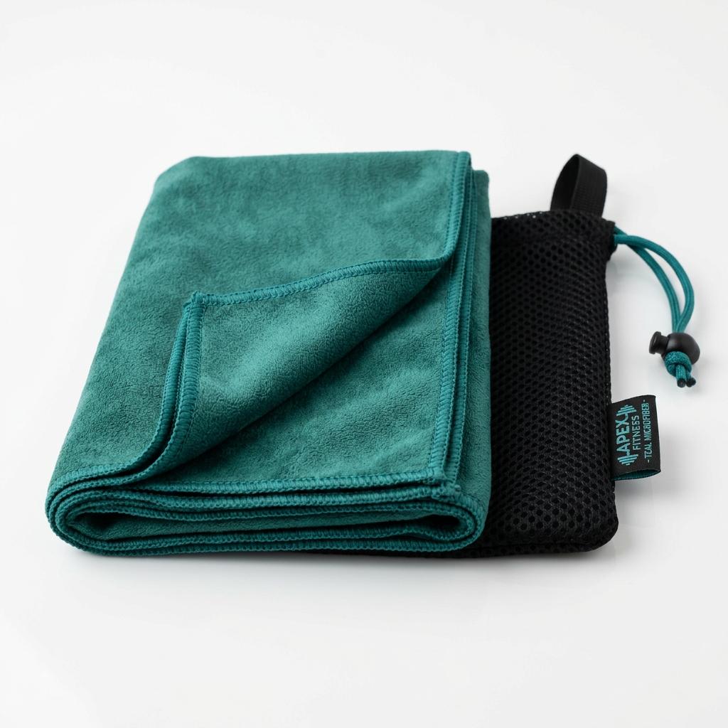 BOGI Microfiber Towel