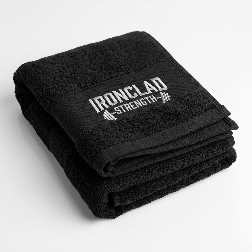 Gymreapers Gym Towel
