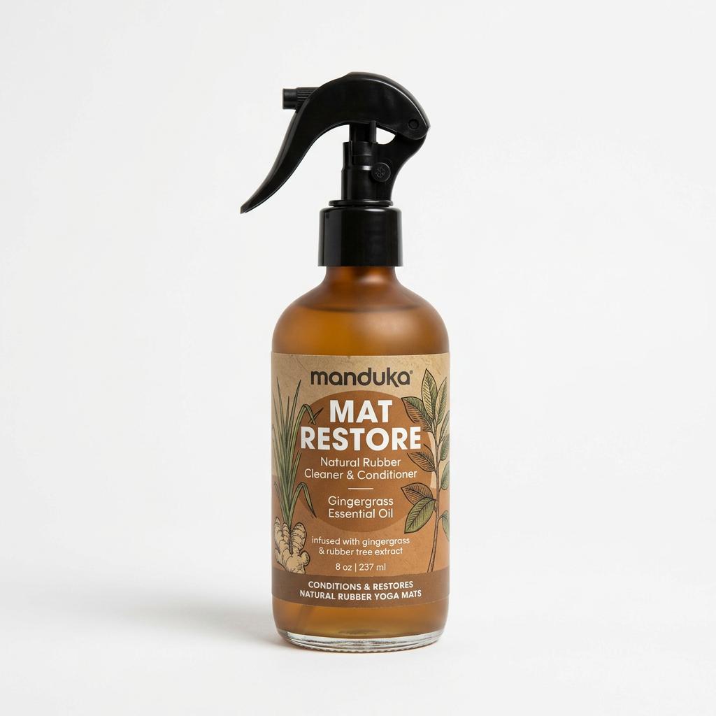 Manduka Mat Restore