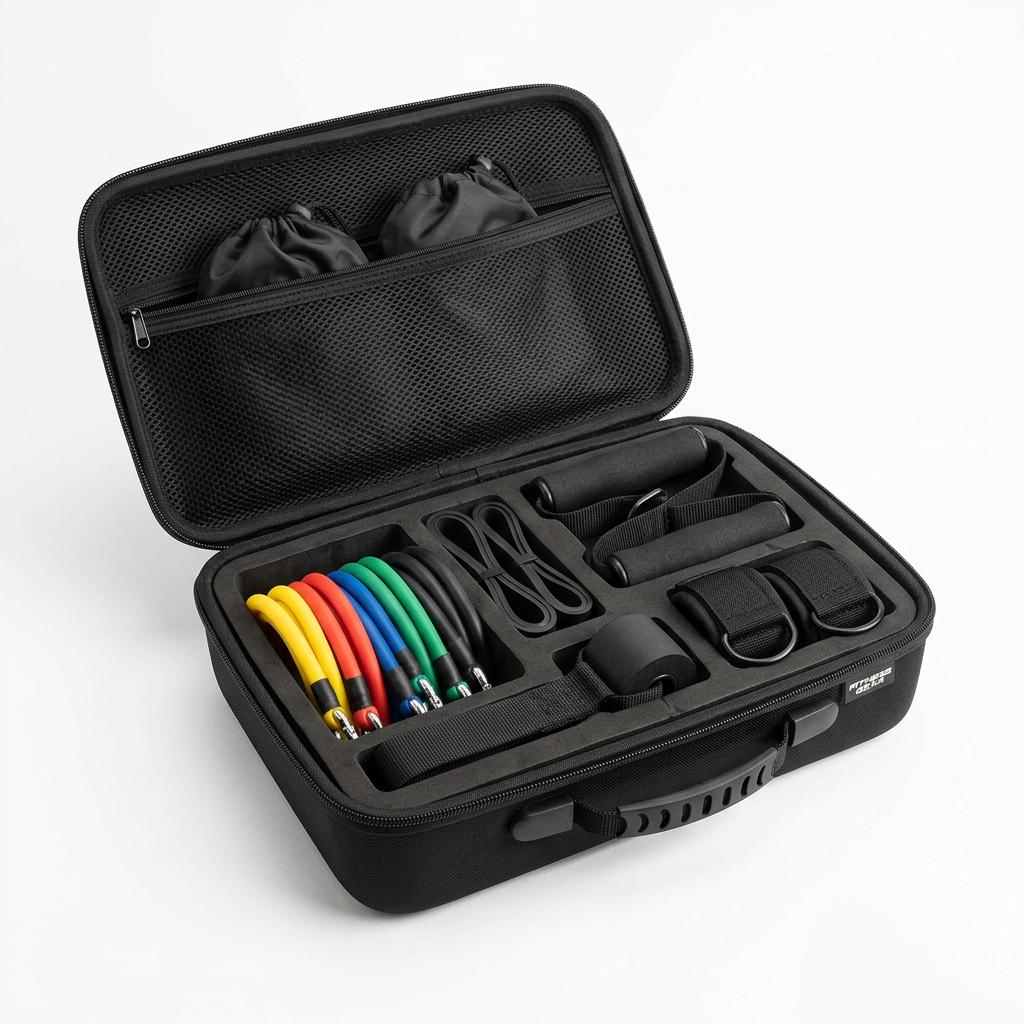 Kootek Band Organizer Case