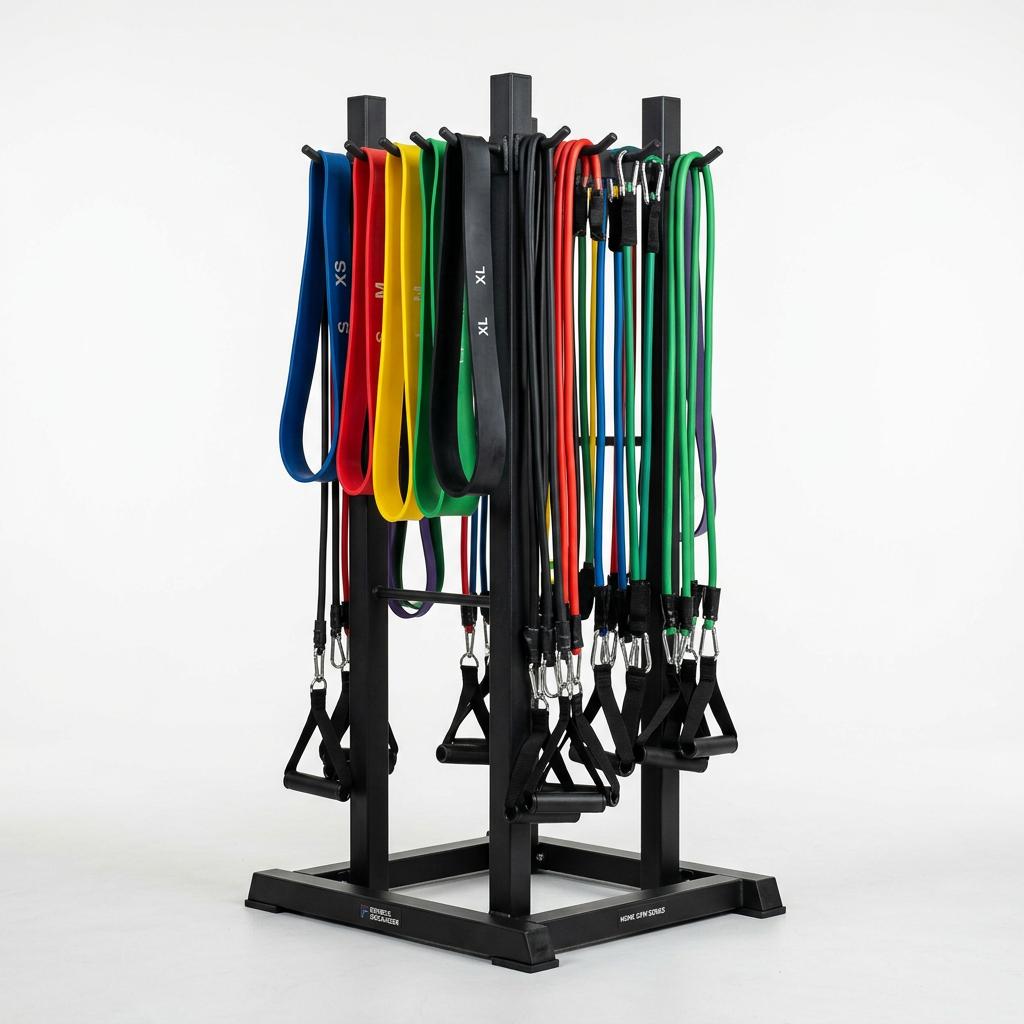 Yes4All Band Storage Tree
