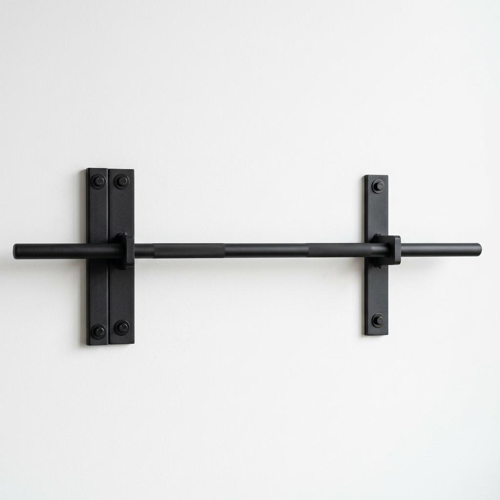 Yes4All Wall-Mounted Pull-Up Bar