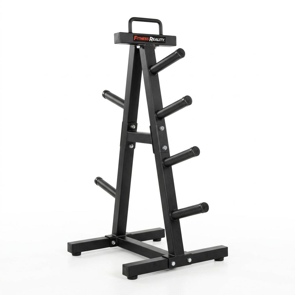 Fitness Reality X-Class Olympic Plate Tree