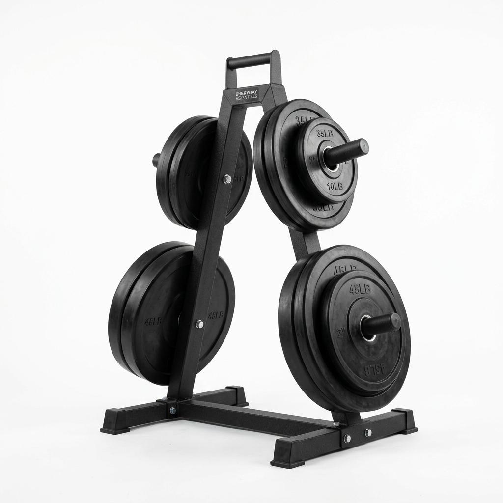 Everyday Essentials Olympic Plate Tree
