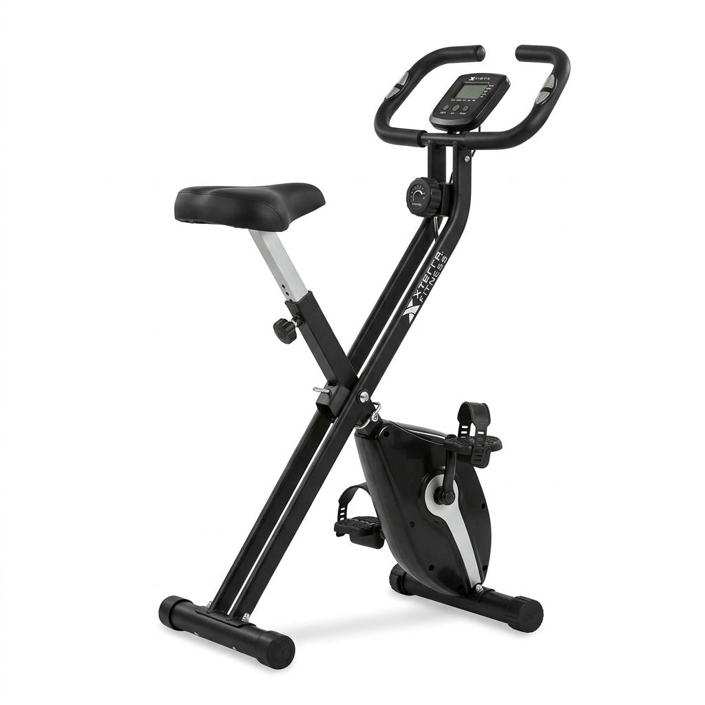XTERRA Fitness FB150 Folding Exercise Bike
