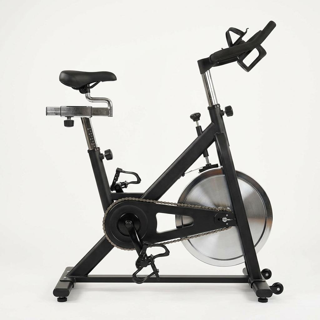 Sunny Health & Fitness SF-B1203 Indoor Cycling Bike