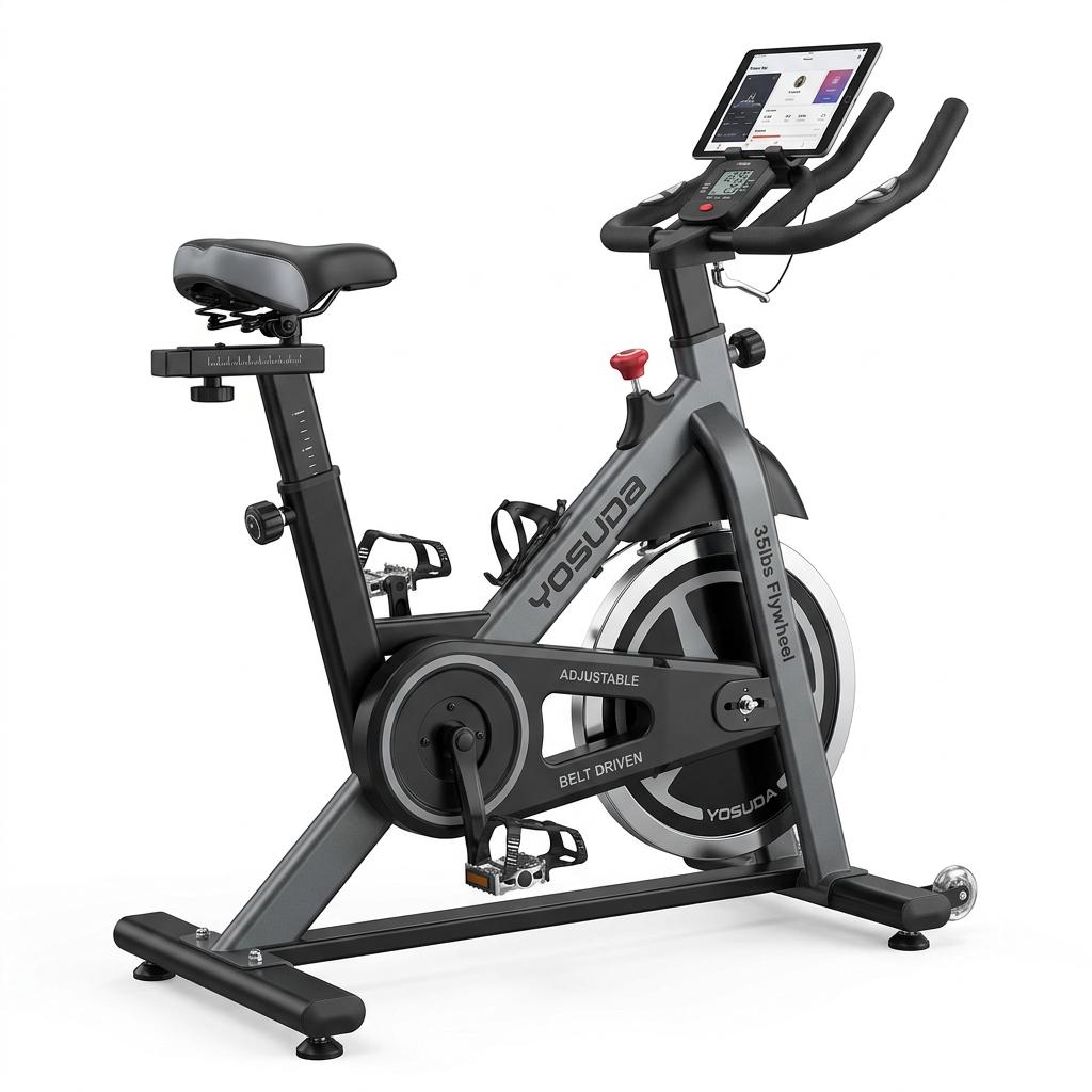 YOSUDA Indoor Cycling Bike