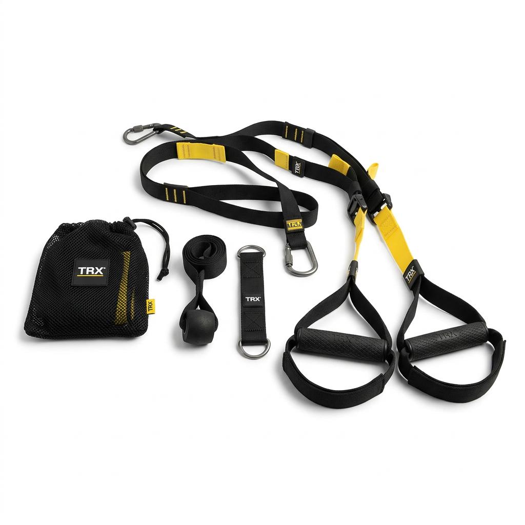 TRX All-in-One Suspension Training System