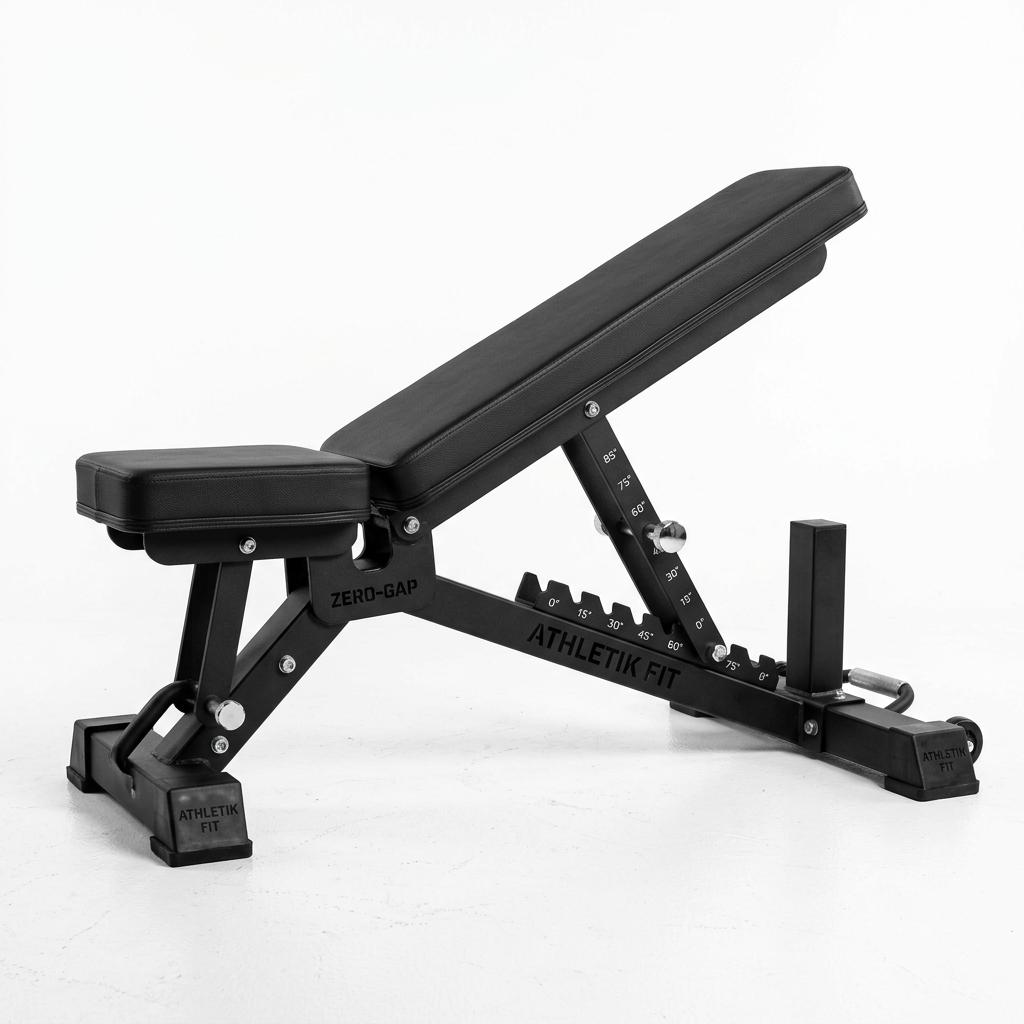 REP Fitness AB-5200 Bench