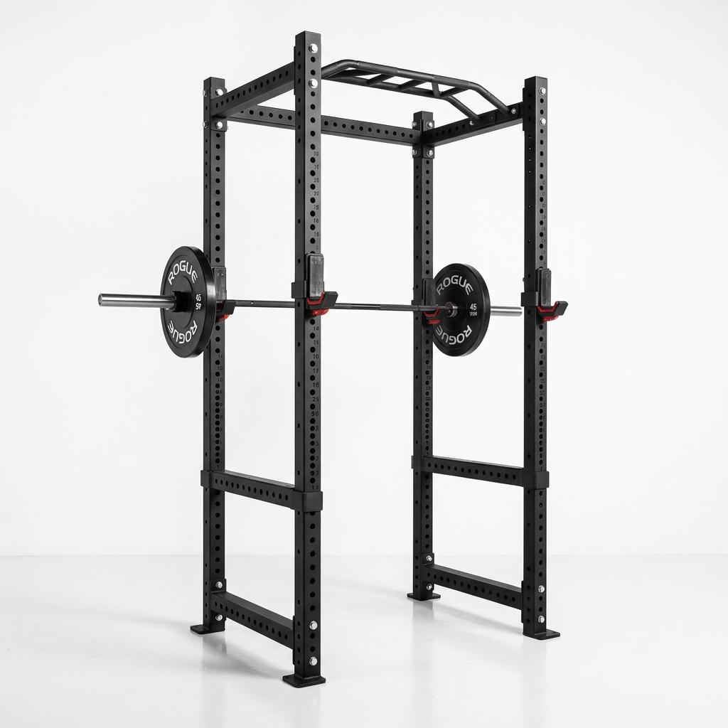 REP Fitness PR-4000 Power Rack