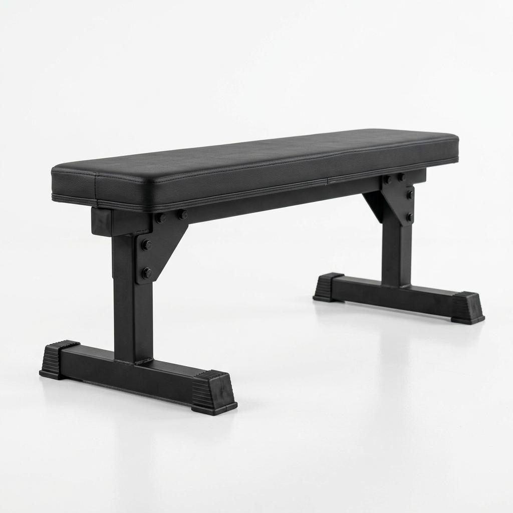 Titan Fitness Flat Weight Bench