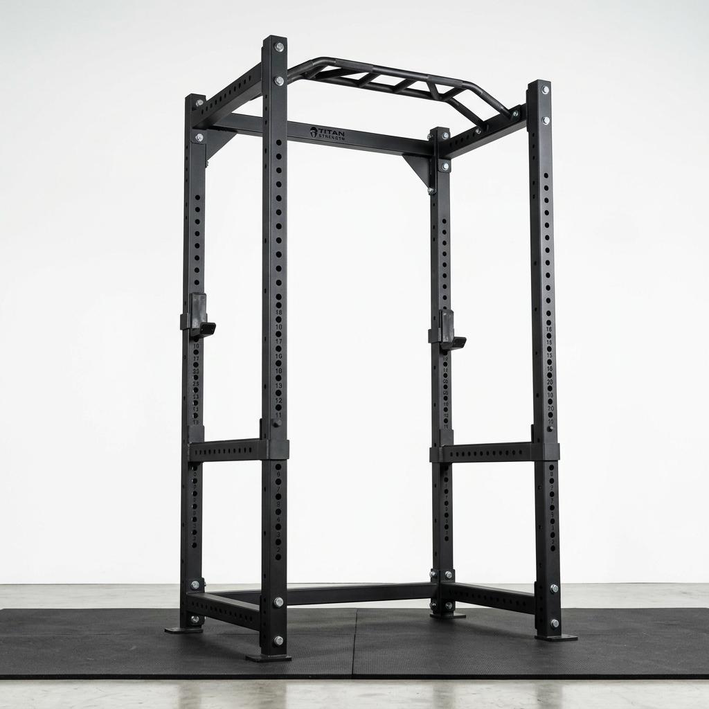 Titan Fitness T-3 Power Rack