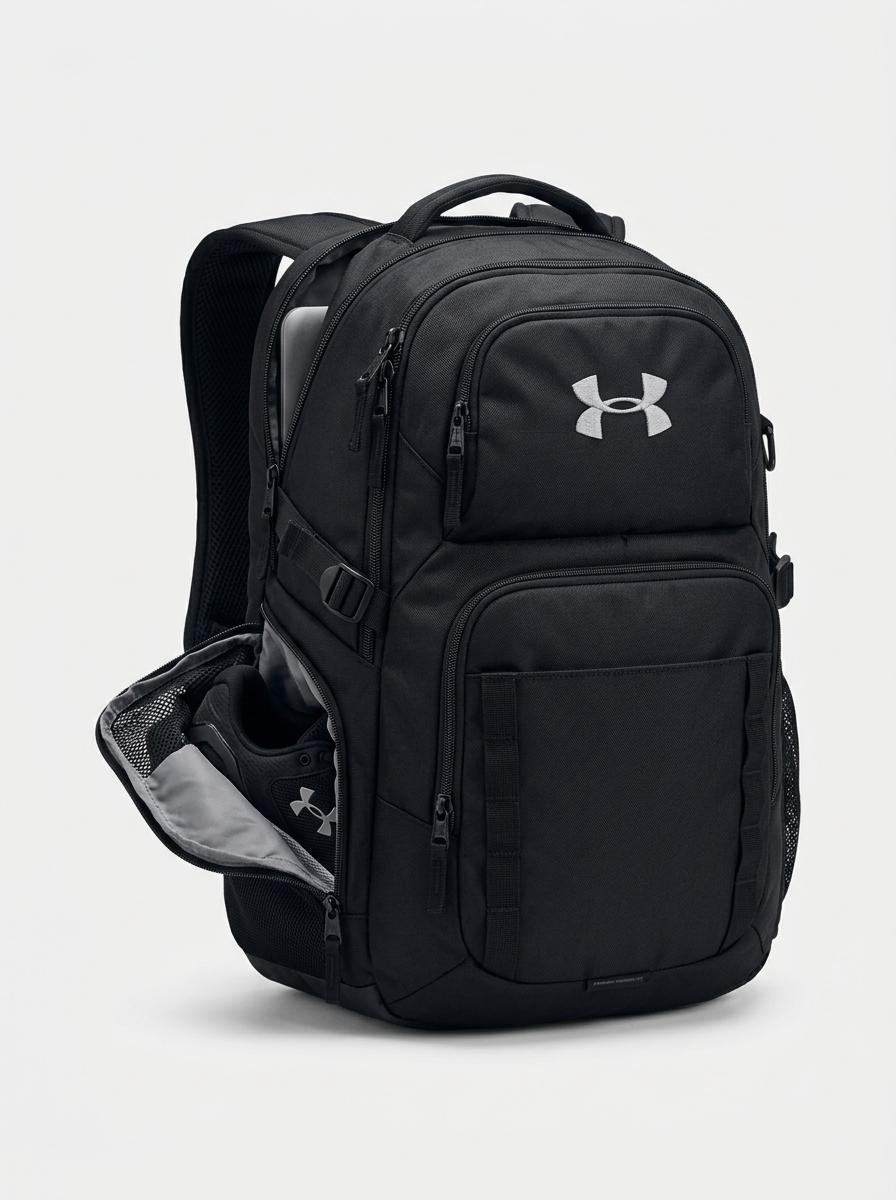 Under Armour Hustle 5.0 Backpack