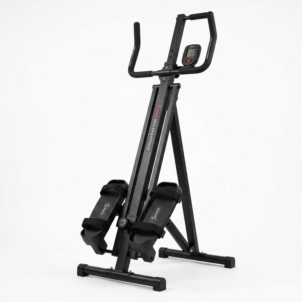 Sunny Health & Fitness Versa Climber
