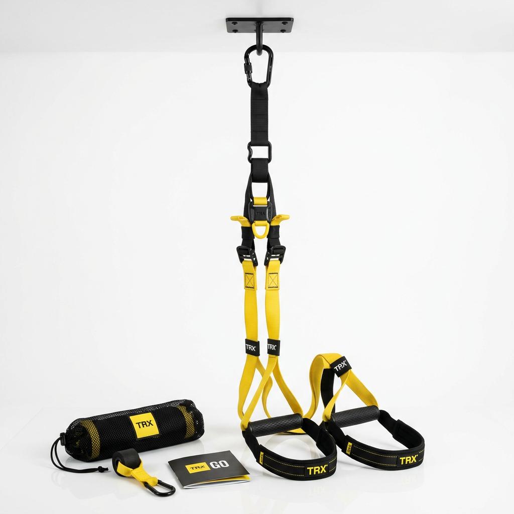 TRX GO Suspension Trainer