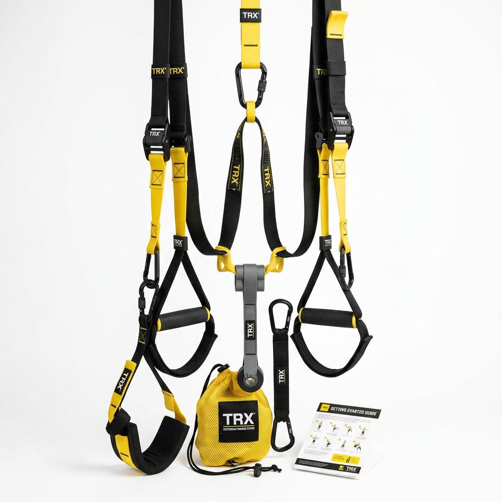 TRX All-in-One Suspension Trainer