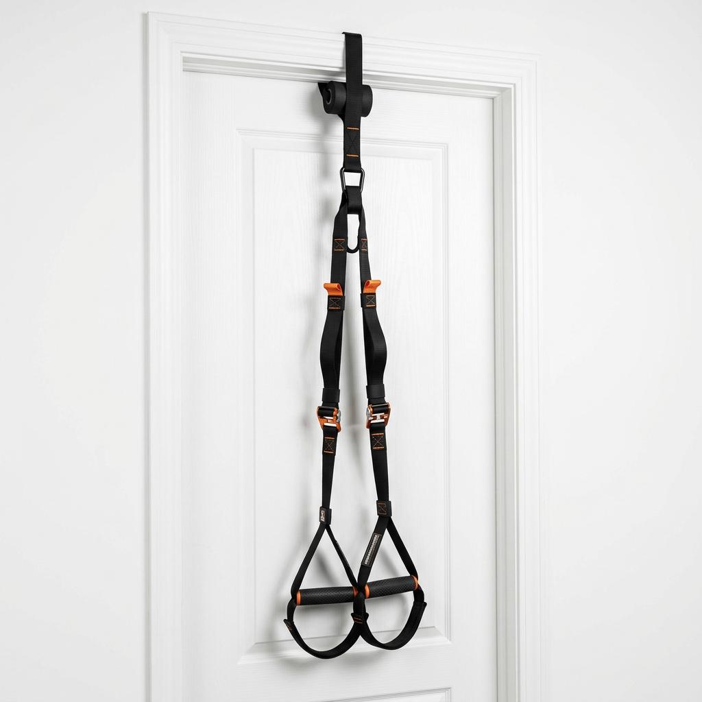 Gonex Bodyweight Resistance Trainer