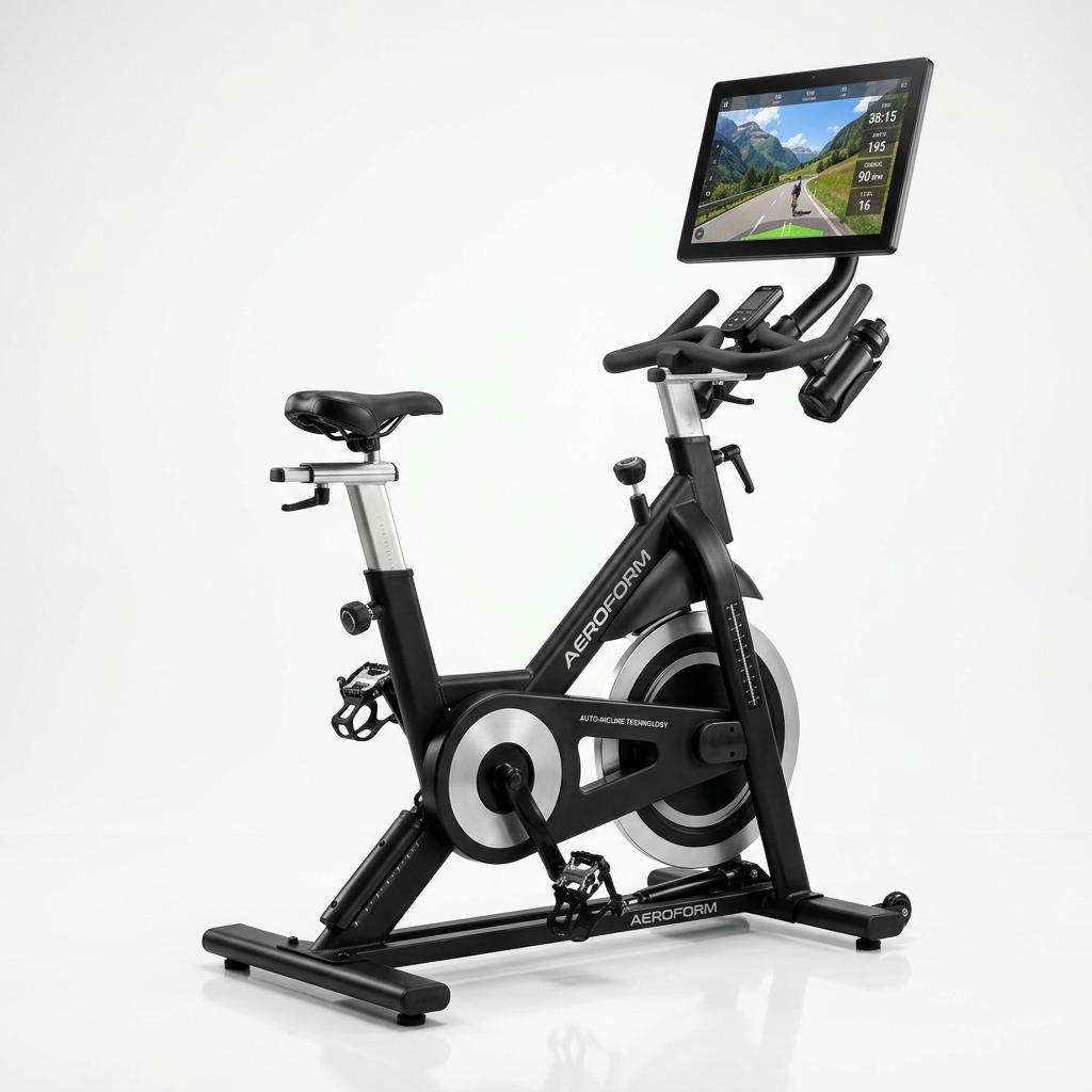 NordicTrack S22i Studio Bike