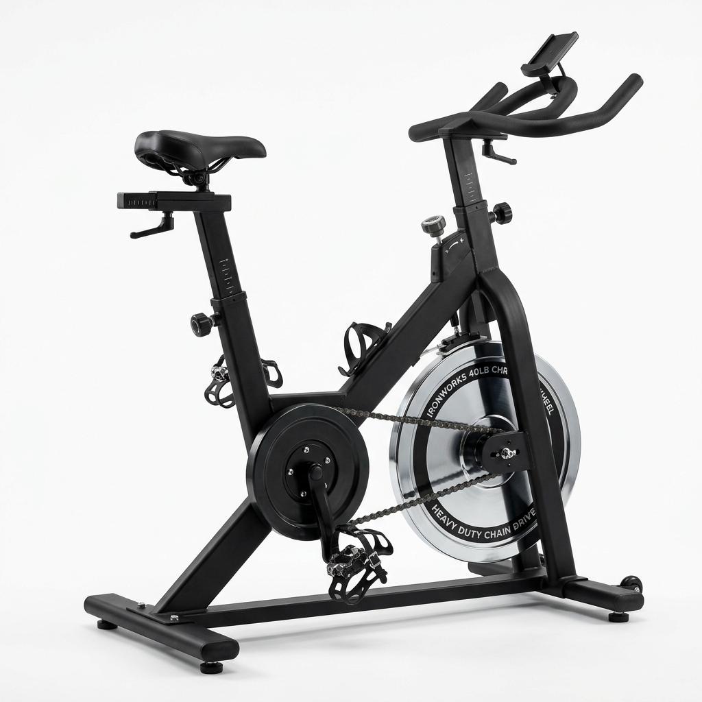 Sunny Health SF-B901 Pro